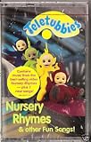 Nursery Rhymes & Other Fun Songs