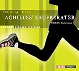 Achilles' Laufberater - CD - Achim Achilles
