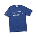 747-8 Intercontinental T-Shirt