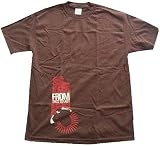 FROM FIRST TO LAST - Knife Man - Brown T-shirt