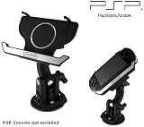 Flexible Car Stand for PSP, PSP 2000, and PSP 3000
