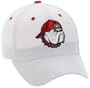 Georgia Bulldogs Adult One-Fit Hat