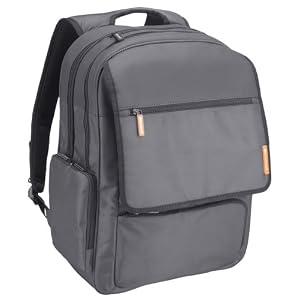 Microsoft Rainier Laptop Backpack