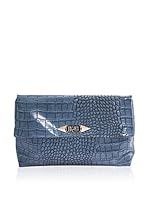 GIORGIO DI MARE Clutch (Azul)