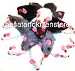 20 x Cat Toy Realistic Fur Mice