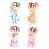 Review The Tribeca Gift Company  / Fantasy Standing Angel Medium