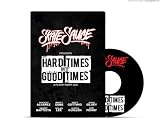Skate Sauce "Hard Times But Good Times" DVD