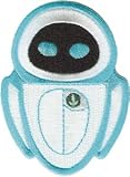 Wall-E: Eve Patch