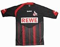 1. FC Köln Trikot 09/10 Away Reebok