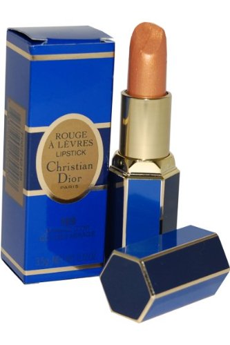 Childrens Toyshop   : Christian Dior Lipstick 3.5g Golden Mirage