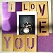 I Love You