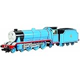 Bachmann Trains Thomas And Friends - Gordon The Express Engine With Moving Eyes