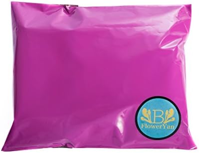 BFlowerYan Feng Shui Traditional Bagua Mirror (6inchx3)