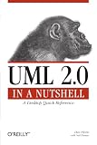 UML 2.0 in a Nutshell (In a Nutshell (OReilly))