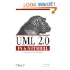UML 2.0 in a Nutshell (In a Nutshell (O'Reilly))