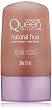 CoverGirl Queen Collection Liquid Makeup Foundation, Spicy Brown 745, 1.0-Ounce Bottles (Pack of 2)