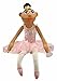 Ballerina Puppet (Full-Body) : image