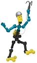 ZOOB ZOOBDude Rock Climber Adventure Hero
