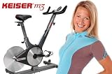 Keiser K5500 M3 Indoor Cycle