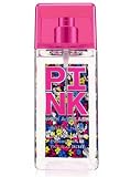Victoria Secret Pink Fresh & Fierce All Over Body Mist