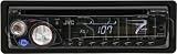 JVC KD-R200 CD Stereo Receiver