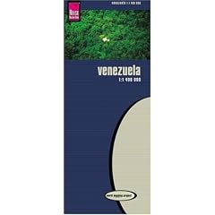 World Mapping Project, Venezuela