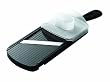 Kyocera CSN202BK Adjustable Ceramic Slicer - Black