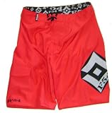 Review   / Factor 54 COMMANDO Board Short - Select Color