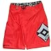 Apparel : Factor 54 COMMANDO Board Short - Select Color