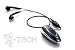 Bluetooth Stereo Clip III s Headset