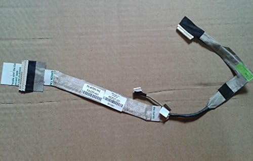 Sunmetro HP Pavilion DV2000 DV2600 LCD Video Flex Cable 50.4F514.002 50.4F620.002