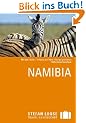 Stefan Loose Reisef�hrer Namibia