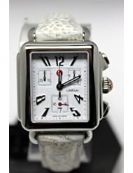 Michele Mw02b00a0001 Urban Chronograph Womens Watch