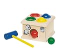 Goki WM914 - Klopfspiel Fang die Maus