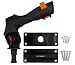 Savage Gear Rod Holder Fixed Or Railmount Bootsrutenhalter
