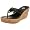 Yellow Box Women's Softy Wedge Sandal