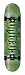 Creature Cold Steel MD Powerply Complete Skateboard (7.9 x 31.7-Inch)