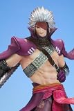 �w�퍑BASARA2 ��ɑ� ���\�䕔 ���e (�m���X�P�[��PVC�h���ς݊����i�{�C�X�@�\�t)�x���g�債�Č���