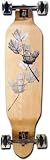 Landyachtz Urban Assault Series (UA01) Hybrid Complete Longboard