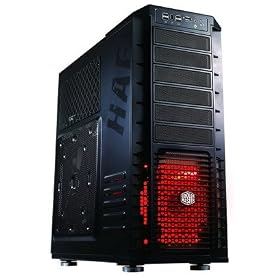 XSMotion Xecutive 285x3 (2.66 GHz Intel Core 17 920 Processor, 12 GB RAM, 2 x 1 TB 7200... by XSMotion