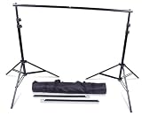 SP2000 Backdrop Background Support Stand by Square Perfect