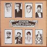 Junior Boys Own Collection