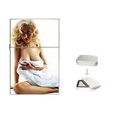  : Christina Aguilera Flip Top Lighter