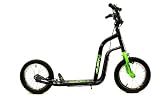 Concept Alien 14" Wheel Boys Scooter