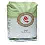 Coffee Bean Direct Decaf Seville Orange Flavored, Whole Bean Coffee, 5-Pound Bag