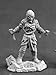 Reaper Miniatures Sethis, Mummy King #03842 Dark Heaven Legends Unpainted Metal