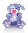 Nuby Hugs and Tickles Plush Toy