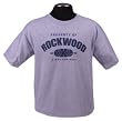 Rockwood Athletic T-shirt
