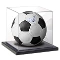 Bball/Soccer Ball Display Case-C