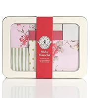 8 Kirstie Allsopp Sticky Notes Set